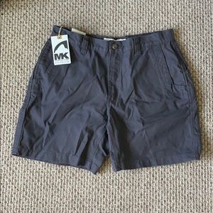 COPY - NWT Mountain Khakis Alpine Utility Shorts